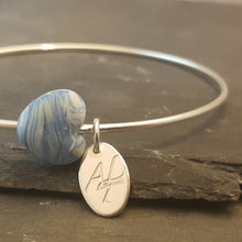 Noviomagus Collection - Cora Bangle a Bracelet from A Little Trinket