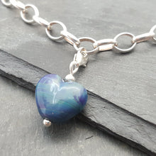 Noviomagus Collection - Cora Heart Clip on Charms a Charm from A Little Trinket