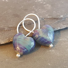 Noviomagus Collection - Cora Heart Earrings a Earrings from A Little Trinket