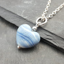 Noviomagus Collection - Cora Tiny Heart Necklace a Necklace from A Little Trinket
