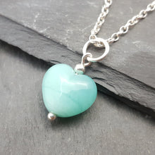 Noviomagus Collection - Cora Tiny Heart Necklace a Necklace from A Little Trinket