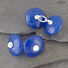 Noviomagus Collection - Cufflinks a Cufflinks from A Little Trinket