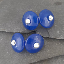 Noviomagus Collection - Cufflinks a Cufflinks from A Little Trinket