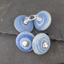 Noviomagus Collection - Cufflinks a Cufflinks from A Little Trinket