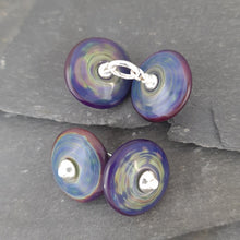 Noviomagus Collection - Cufflinks a Cufflinks from A Little Trinket
