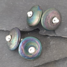 Noviomagus Collection - Cufflinks a Cufflinks from A Little Trinket