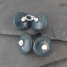 Noviomagus Collection - Cufflinks a Cufflinks from A Little Trinket