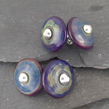 Noviomagus Collection - Cufflinks a Cufflinks from A Little Trinket