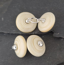 Noviomagus Collection - Cufflinks a Cufflinks from A Little Trinket