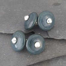 Noviomagus Collection - Cufflinks a Cufflinks from A Little Trinket
