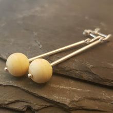 Noviomagus Collection - Emily Earrings a Earrings from A Little Trinket