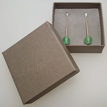 Noviomagus Collection - Emily Earrings a Earrings from A Little Trinket