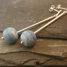 Noviomagus Collection - Emily Earrings a Earrings from A Little Trinket