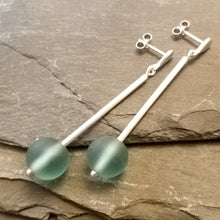 Noviomagus Collection - Emily Earrings a Earrings from A Little Trinket