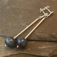 Noviomagus Collection - Emily Earrings a Earrings from A Little Trinket