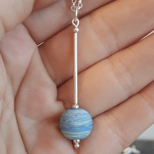 Noviomagus Collection - Emily Pendant a Necklace from A Little Trinket
