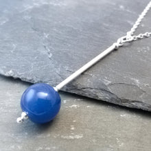 Noviomagus Collection - Emily Pendant a Necklace from A Little Trinket