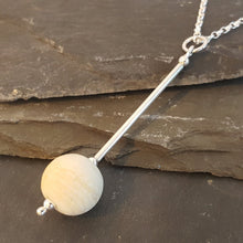 Noviomagus Collection - Emily Pendant a Necklace from A Little Trinket