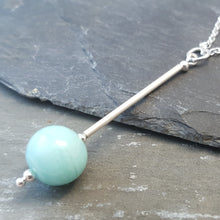 Noviomagus Collection - Emily Pendant a Necklace from A Little Trinket