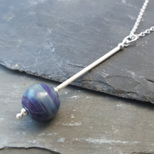Noviomagus Collection - Emily Pendant a Necklace from A Little Trinket