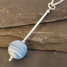 Noviomagus Collection - Emily Pendant a Necklace from A Little Trinket