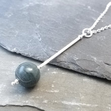Noviomagus Collection - Emily Pendant a Necklace from A Little Trinket