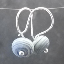Noviomagus Collection - Lucy Earrings a Earrings from A Little Trinket
