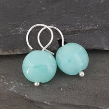 Noviomagus Collection - Melissa Pebble Earrings a Earrings from A Little Trinket
