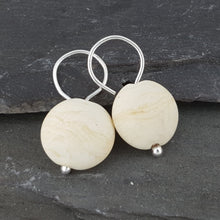 Noviomagus Collection - Melissa Pebble Earrings a Earrings from A Little Trinket