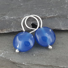 Noviomagus Collection - Melissa Pebble Earrings a Earrings from A Little Trinket