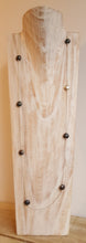 Noviomagus Collection - Melissa Station Necklace a Necklace from A Little Trinket