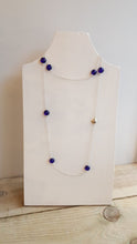 Noviomagus Collection - Melissa Station Necklace a Necklace from A Little Trinket