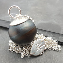 Noviomagus Collection - Rebecca Long Line Necklaces a Necklace from A Little Trinket