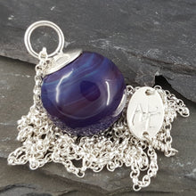 Noviomagus Collection - Rebecca Long Line Necklaces a Necklace from A Little Trinket