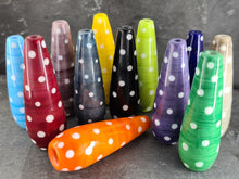 Polka Dotty Collection - Light Pull a Light Pull from A Little Trinket