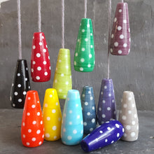 Polka Dotty Collection - Light Pull a Light Pull from A Little Trinket