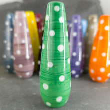 Polka Dotty Collection - Light Pull a Light Pull from A Little Trinket