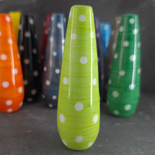 Polka Dotty Collection - Light Pull a Light Pull from A Little Trinket