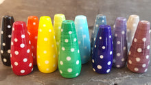 Polka Dotty Collection - Light Pull a Light Pull from A Little Trinket