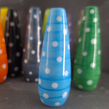 Polka Dotty Collection - Light Pull a Light Pull from A Little Trinket