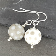 Polka Dotty Collection - Round Earrings a Earrings from A Little Trinket