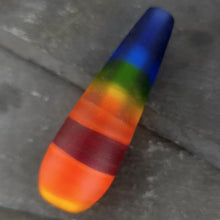Rainbow Light Pull a Light Pull from A Little Trinket