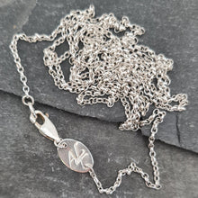 Rebecca Long Line Necklaces - Noviomagus Collection a Necklace from A Little Trinket