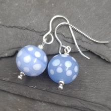 Round Earrings 2023 Limited Edition - Polka Dotty Collection a Earrings from A Little Trinket