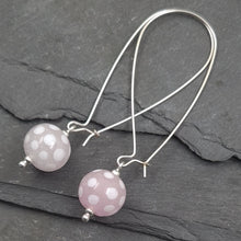 Round Earrings 2023 Limited Edition - Polka Dotty Collection a Earrings from A Little Trinket