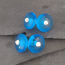 Velvet & Gloss Collection - Cufflinks a Cufflinks from A Little Trinket