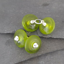 Velvet & Gloss Collection - Cufflinks a Cufflinks from A Little Trinket