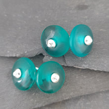 Velvet & Gloss Collection - Cufflinks a Cufflinks from A Little Trinket
