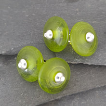 Velvet & Gloss Collection - Cufflinks a Cufflinks from A Little Trinket