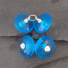 Velvet & Gloss Collection - Cufflinks a Cufflinks from A Little Trinket
